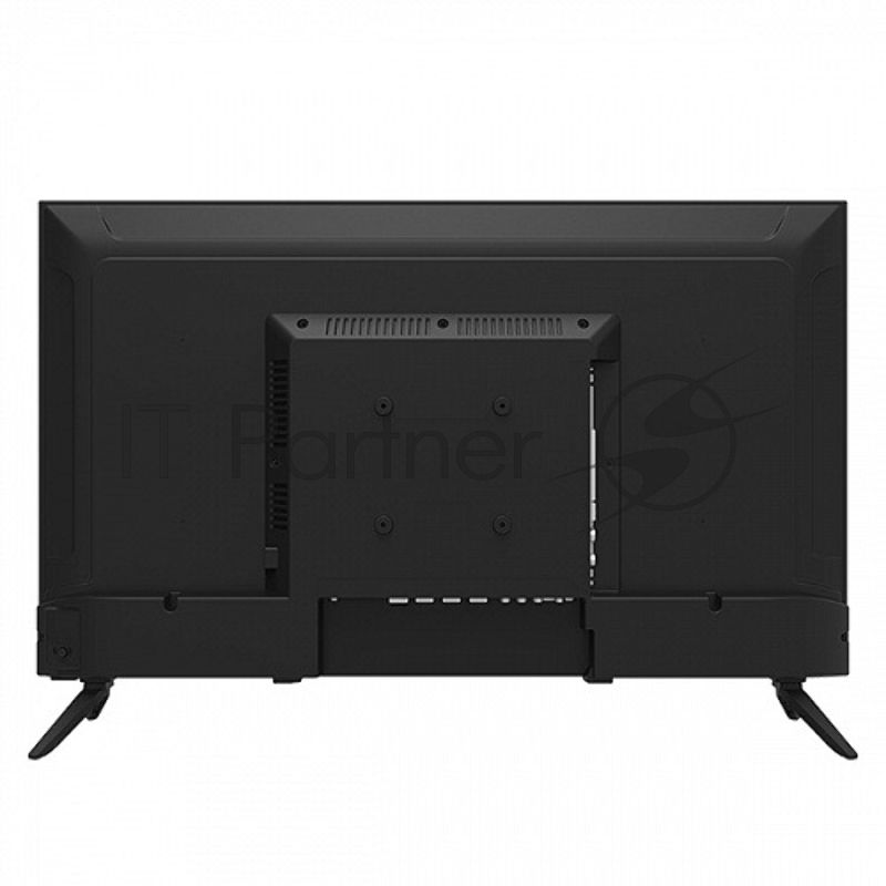 Телевизор BQ 32" 32F38B черный LED HD 60Hz