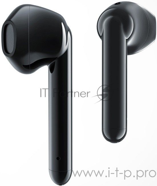 Наушники SoundPEATS TWS TrueAir QCC3020 Bluetooth 5.0 600мАч d14.2мм IPX5 черный