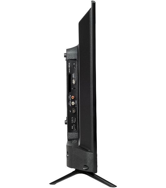 Телевизор Horizont 32" 32LE5051D черный LED HD 50Hz