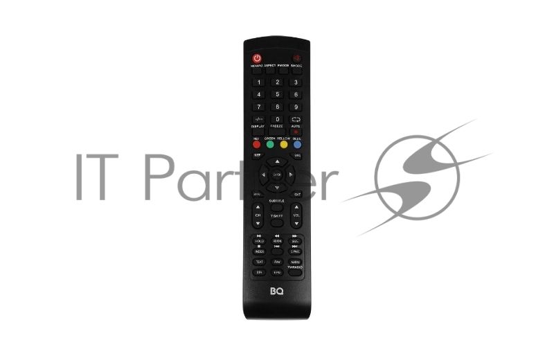Телевизор BQ 32" 32F34B черный LED HD 60Hz