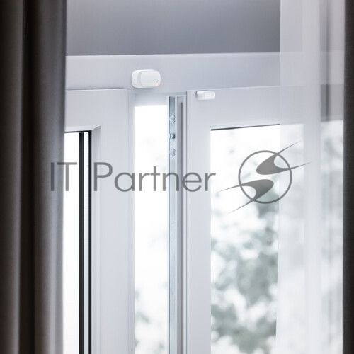 Датчик откр.двери/окна Elari Smart Door белый