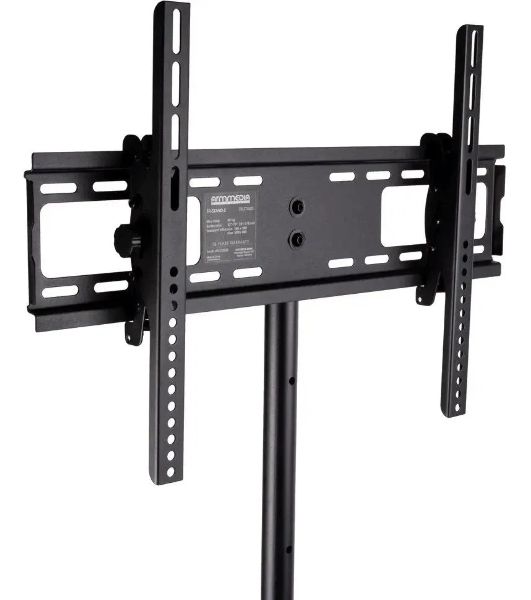 Подставка для телевизора Arm Media TR-STAND-2 черный, 32"-70" макс. 40 кг, напольный, фиксированный