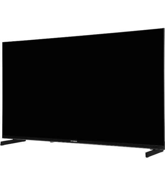 Телевизор Hyundai 40" H-LED40BS5011 черный LED FHD 60Hz Smart TV 1GB/8GB