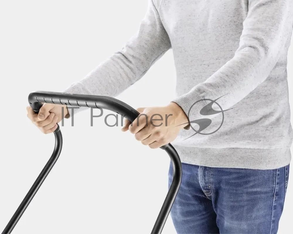 Подметальная машина ручная Karcher S 6 Twin