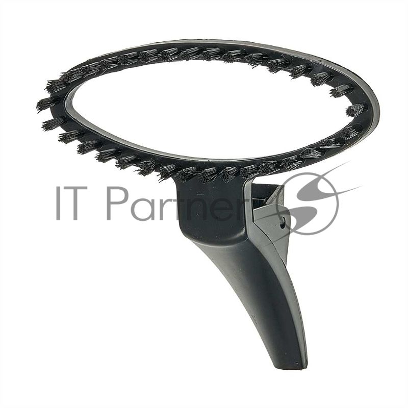 Отпариватель ЯРОМИР ЯР-5000 зеленый/черный, 1800 Вт, 35 г/мин, 1400 мл