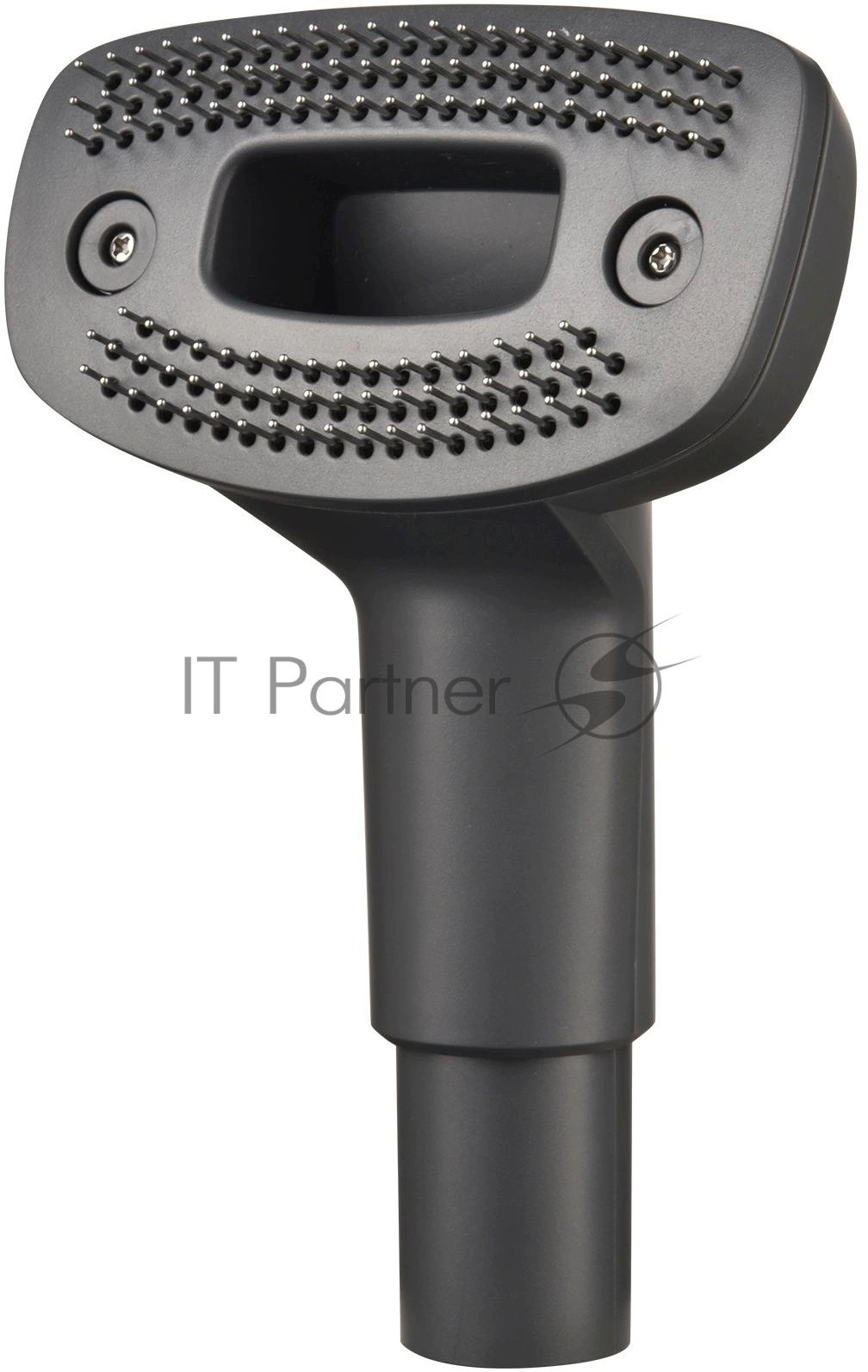 Пылесос Polaris IQ Home PVCS 6020 Cyclonic Way PRO 800Вт серый