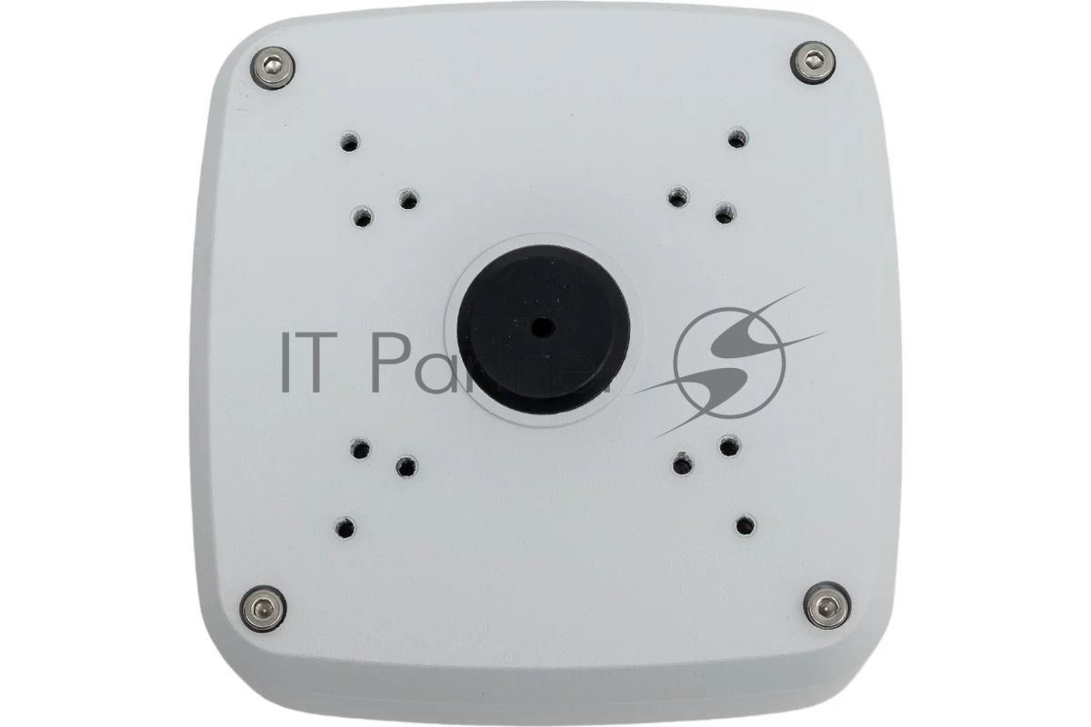 Настенная коробка Dahua для корпусов серий HDW2 Junction Box PFA121