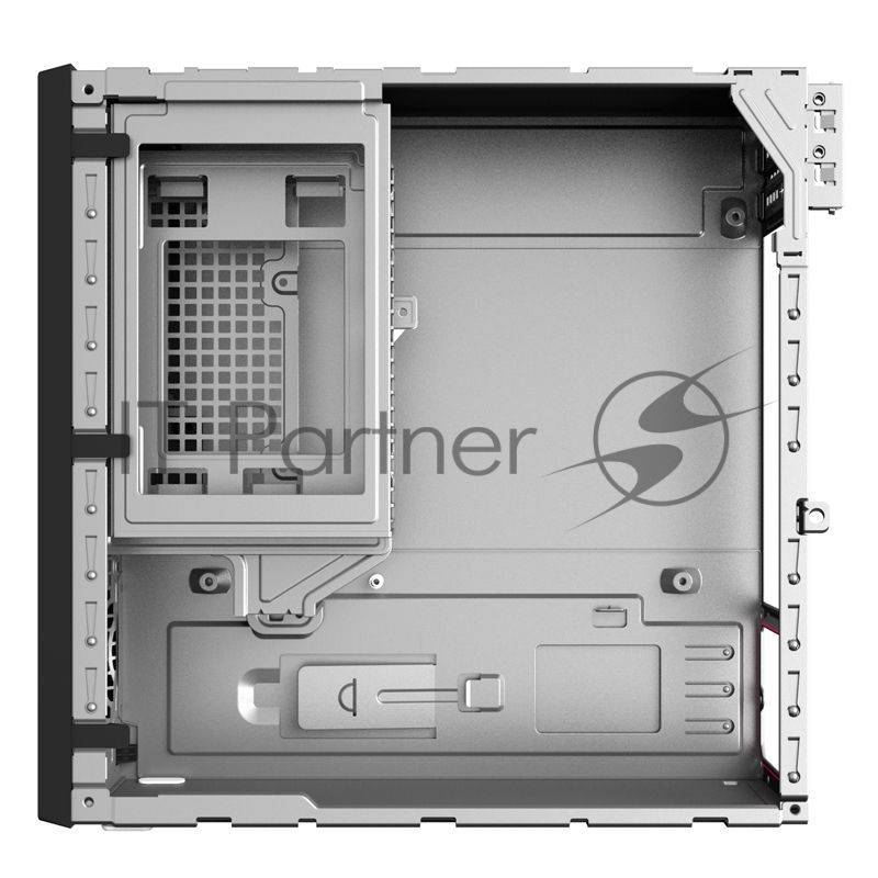 Компьютерный корпус SlimCase InWin PS201BK PM-300TFX U3.0*2+A(HD)+FAN 6125688