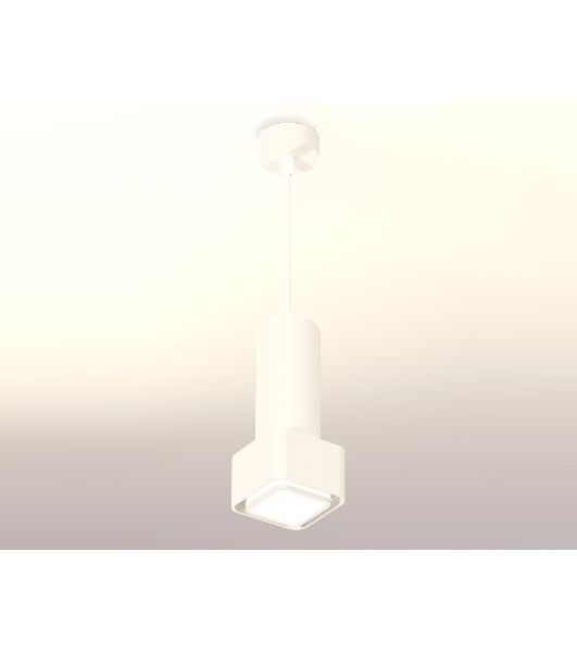 Светильник Ambrella Light XP7832002 SWH/FR белый песок/белый матовый MR16 GU5.3 (A2310, C7442, A2011, C7832, N7750)