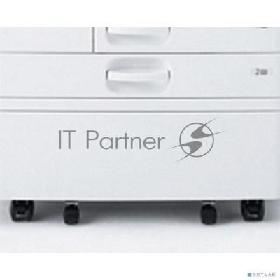 Тумба низкая Ricoh Low Cabinet 54 (ранее тип 38, тип 45), на колесиках, для MPCxx03/MPCxx04/MPxx54/MPxx55/MPC2011SP/SPC84x