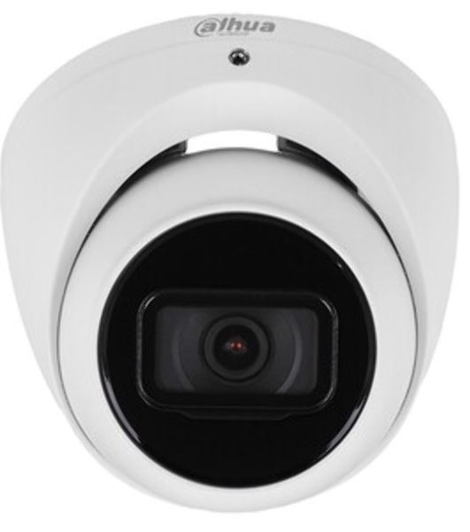 Видеокамера Dahua DH-IPC-HDW3241EMP-S-0280B-S2 уличная купольная IP-видеокамера