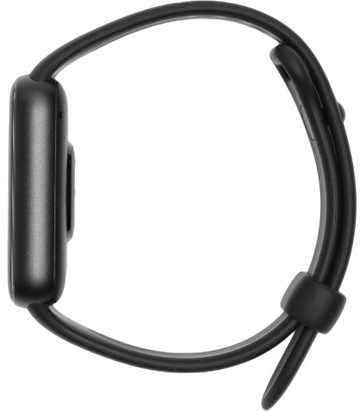 Фитнес-браслет Xiaomi Smart Band 9 Pro M2402B1, 1.62" AMOLED, Bluetooth, IP68 / WR200, черный