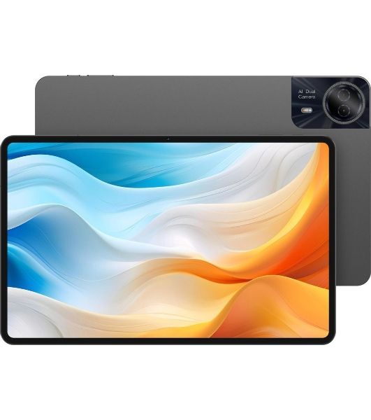 Планшет Teclast T60 Pro 12", 8Gb, 128Gb, 4G LTE, Android 14, серый