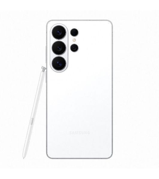 Смартфон Samsung Galaxy S26 Ultra SM-S948B 12/256Gb белый