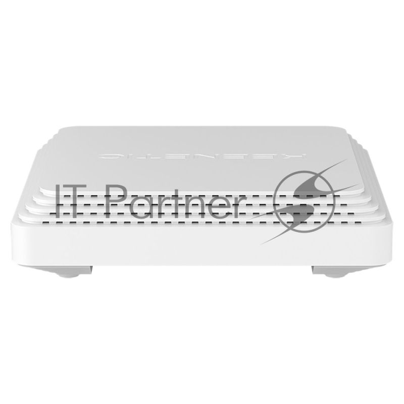 Маршрутизатор Keenetic Hopper SE Гигабитный интернет-центр с Mesh Wi-Fi 6 AX3000, 4-портовым Smart-коммутатором