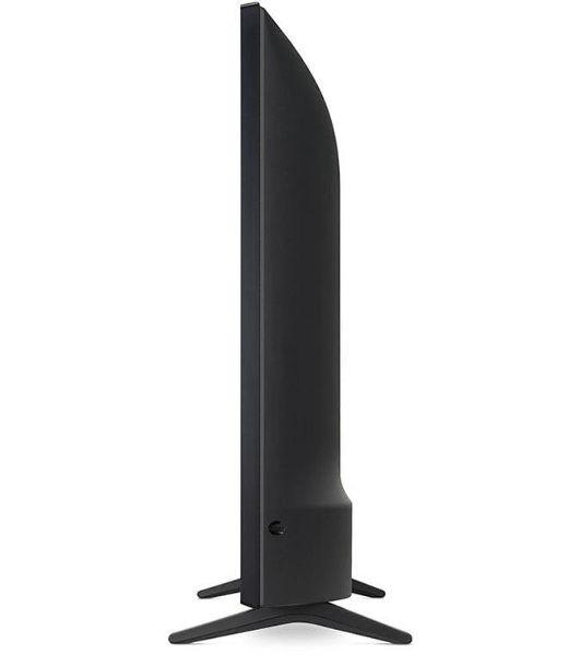Телевизор LG 32" 32LQ63506LA/ARUG черный LED FHD 60Hz Smart TV WebOS 1.5GB/8GB
