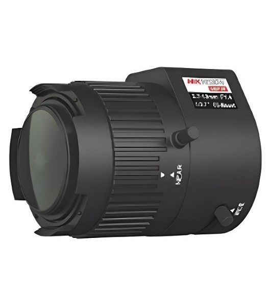 Объектив Hikvision TV2713D-6MPIR