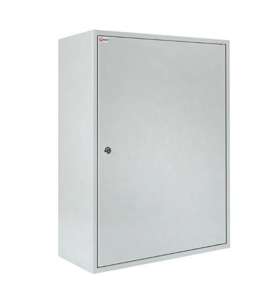 Щит с монтажной панелью EKF mb22-4 ЩМП- 80.60.25 (ЩРНМ-4) IP31 EKF PROxima