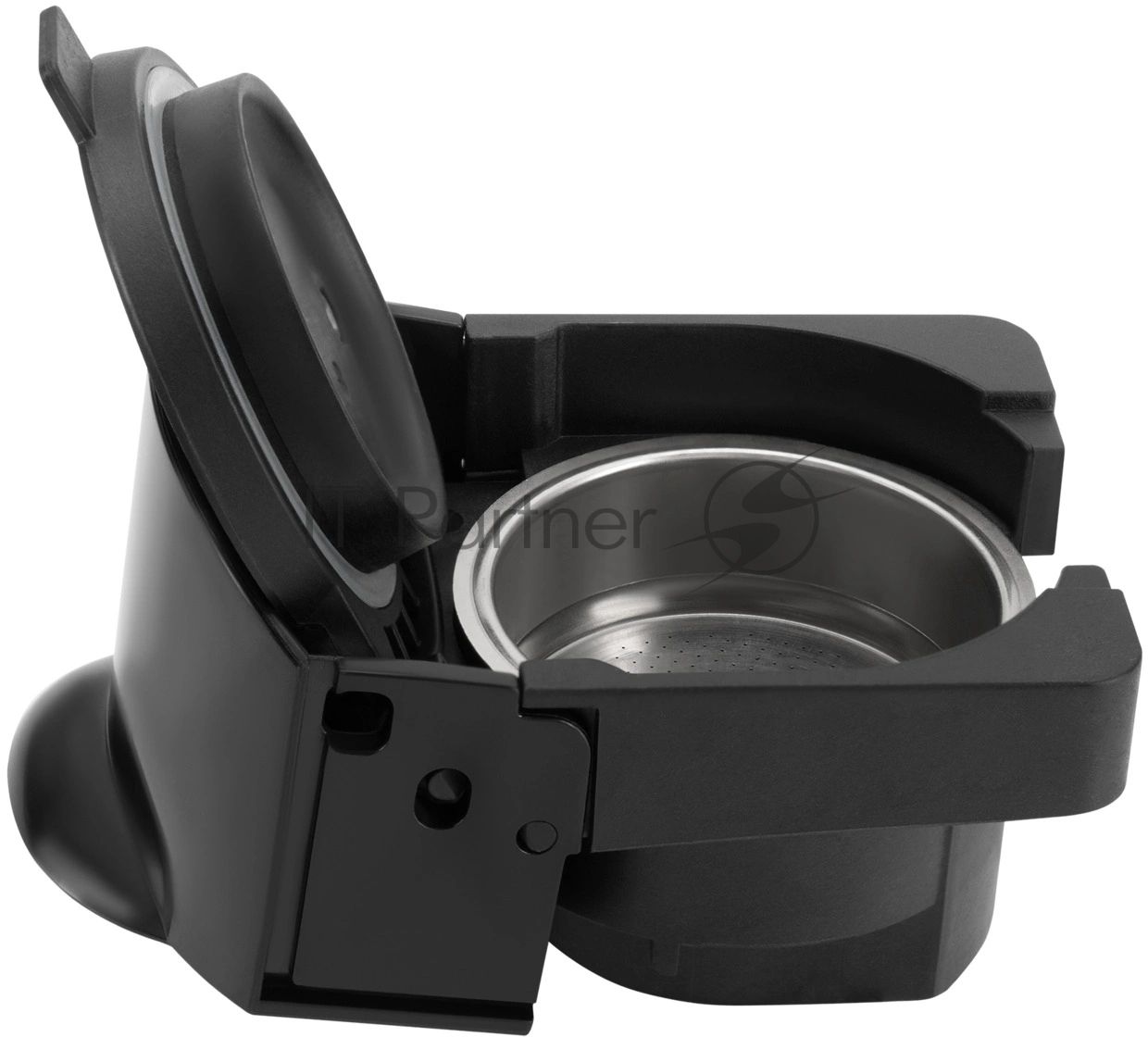 Кофеварка капельная Polaris PCM 2034 1450Вт белый