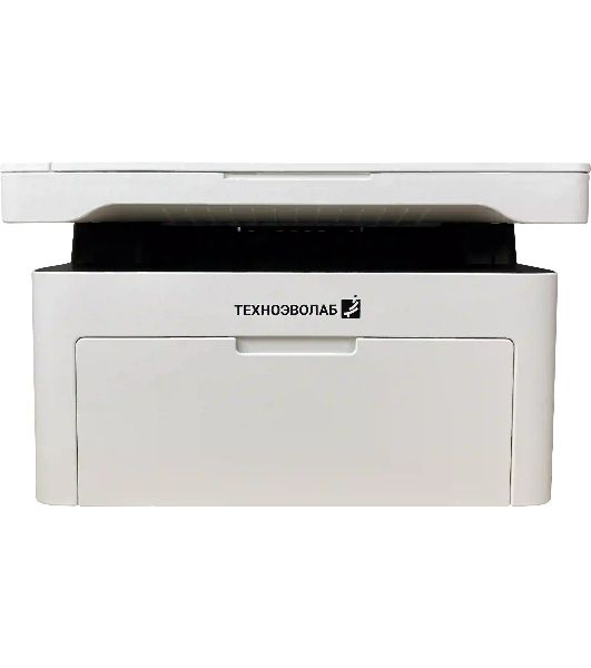 МФУ лазерное Техноэволаб T2023 МФУ, до 23 стр/мин, A4, USB/Ethernet и Wi-Fi, лоток подачи 150 листов, 220В (T2023nw)