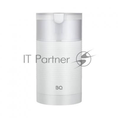 Кофемолка электрическая ротационная BQ CG1005 белый Кофемолка электрическая ротационная BQ CG1005 белый