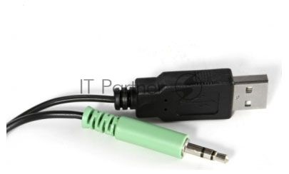 Колонки Microlab B55v2 (2.0) черный 4W USB
