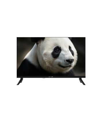 Телевизор TopDevice 24" TDWC24BH4260V черный DLED HD 60Hz Smart TV Салют ТВ 1.5GB/32GB