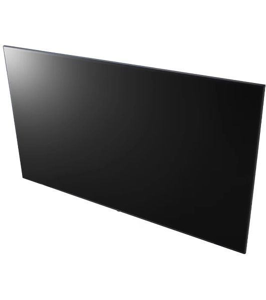 Телевизор LG 75" 75UM662H синяя сажа DLED UHD 60Hz Smart TV WebOS