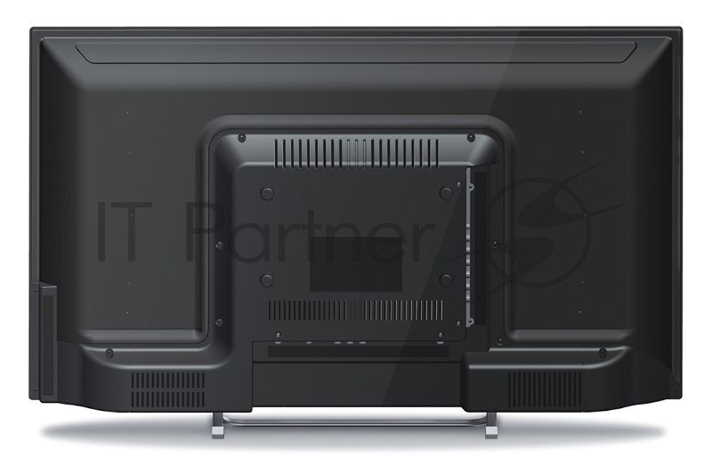 Телевизор PolarLine 40" 40PL11TC-SM rev1 черный LED FHD 50Hz Android 1GB/8GB