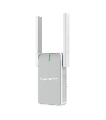 Ретранслятор Wi-Fi сигнала Keenetic Keenetic Buddy 6 (KN-3411)