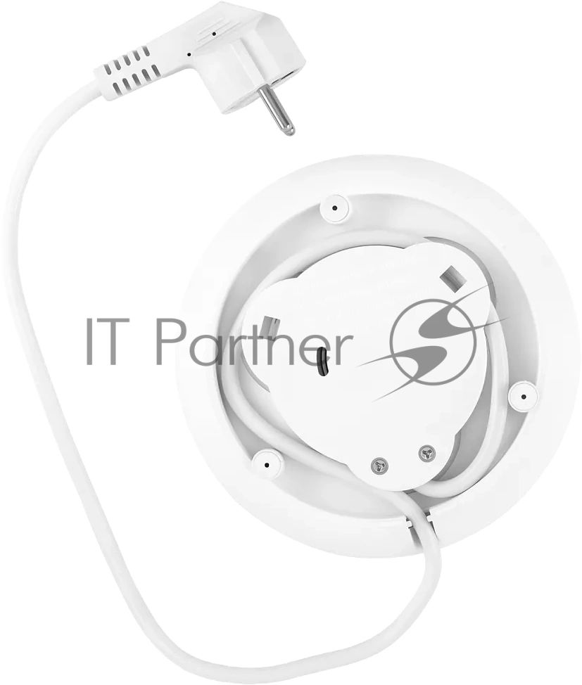 Чайник электрический Polaris PWK 1760CGL Белый