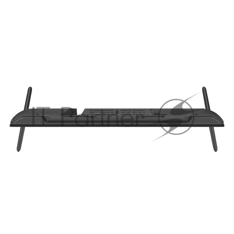 Телевизор BQ 32" 32FS02B черный (РФ) DLED HD 60Hz Android 14