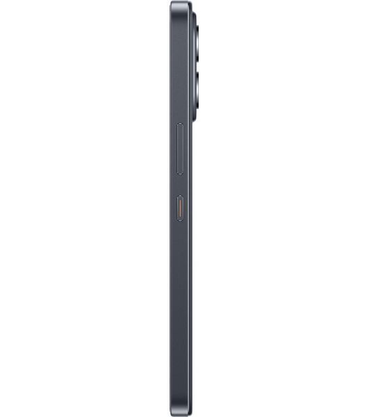 Смартфон Tecno Pova 7 Ultra 5G LJ9, 8/256Gb, черный