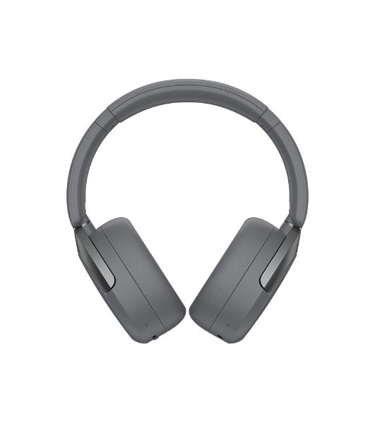 Гарнитура мониторные Edifier W830NB серый беспроводные bluetooth оголовье