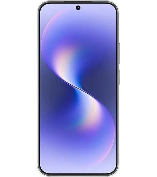Смартфон Huawei Nova 15 12/256GB белый