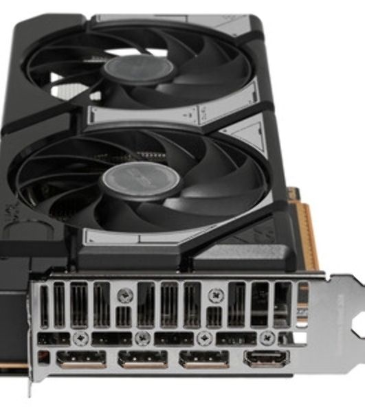 Видеокарта ASUS RTX5060 DUAL EVO OC 8GB GDDR7 128bit 3xDP HDMI 2FAN RTL (DUAL-RTX5060-O8G-EVO)