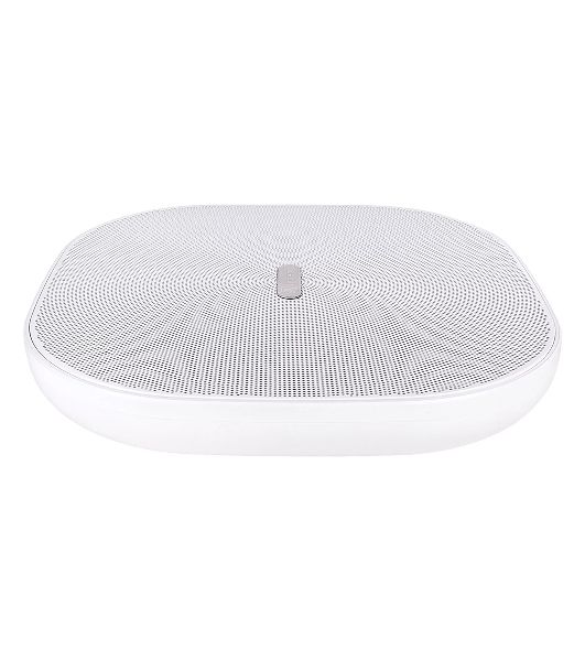 Микрофонный массив Intrend ITMIC-ARY8 подключение Dante/USB, Noise reduction, Feedback suppression, AEC, WebUI, питание POE/12V