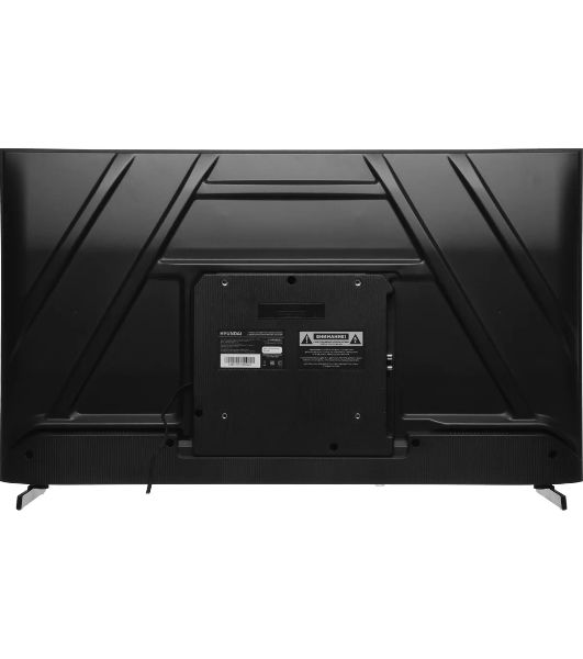 Телевизор Hyundai 40" H-LED40BS5011 черный LED FHD 60Hz Smart TV 1GB/8GB