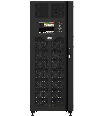Источник бесперебойного питания Powercom Vanguard-II-33 VGD-II-200K33 200000Вт 200000ВА