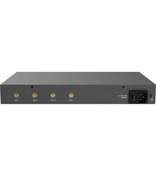 АТС Yeastar P550 цифровая IP