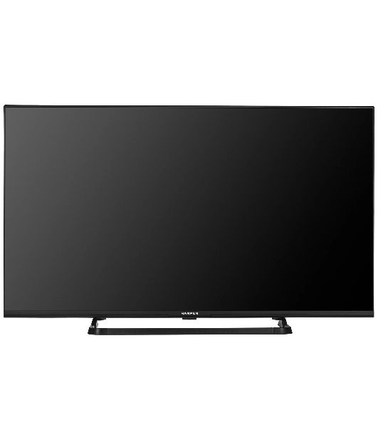 Телевизор Harper 40" 40F590TS черный LED Full HD 60Hz Smart TV YaOS 1.5GB/32GB