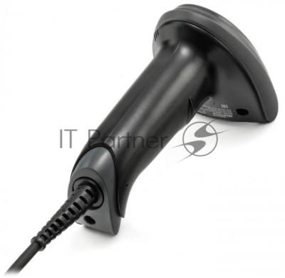 Сканер штрих-кода Mertech 2220 Superlead 1D/2D проводной белый (4226)