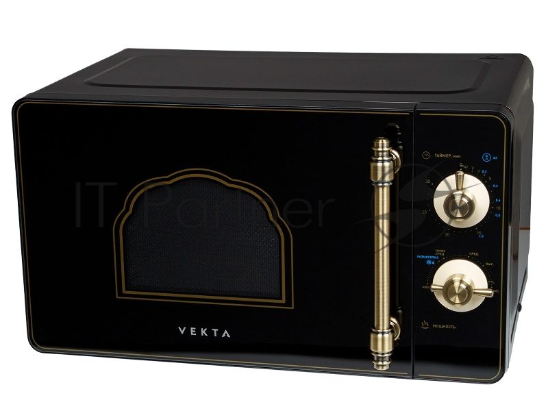 Микроволновая печь Vekta MS720HRB