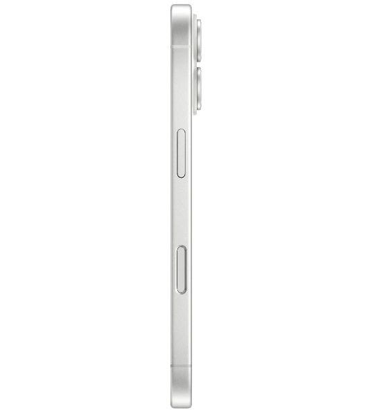 Смартфон Apple iPhone 17 A3520 8/512Gb, белый