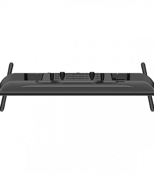 Телевизор BQ 32" 32FS01B черный DLED HD 60Hz Android