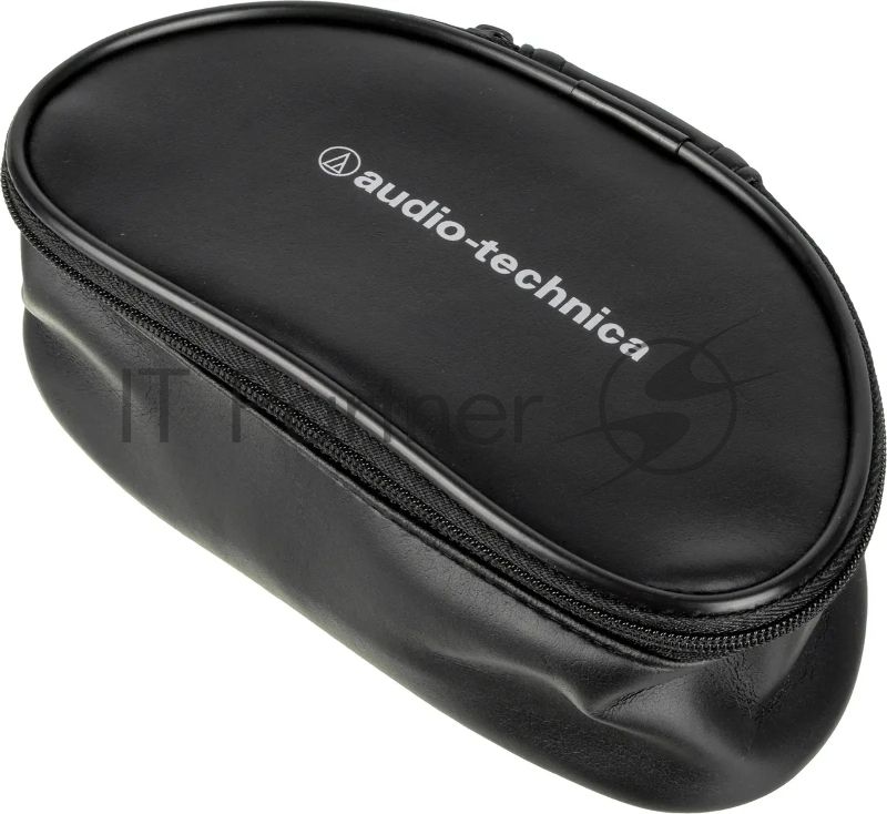 Проводные наушники Audio-Technica ATH-M70x черный, полноформатные