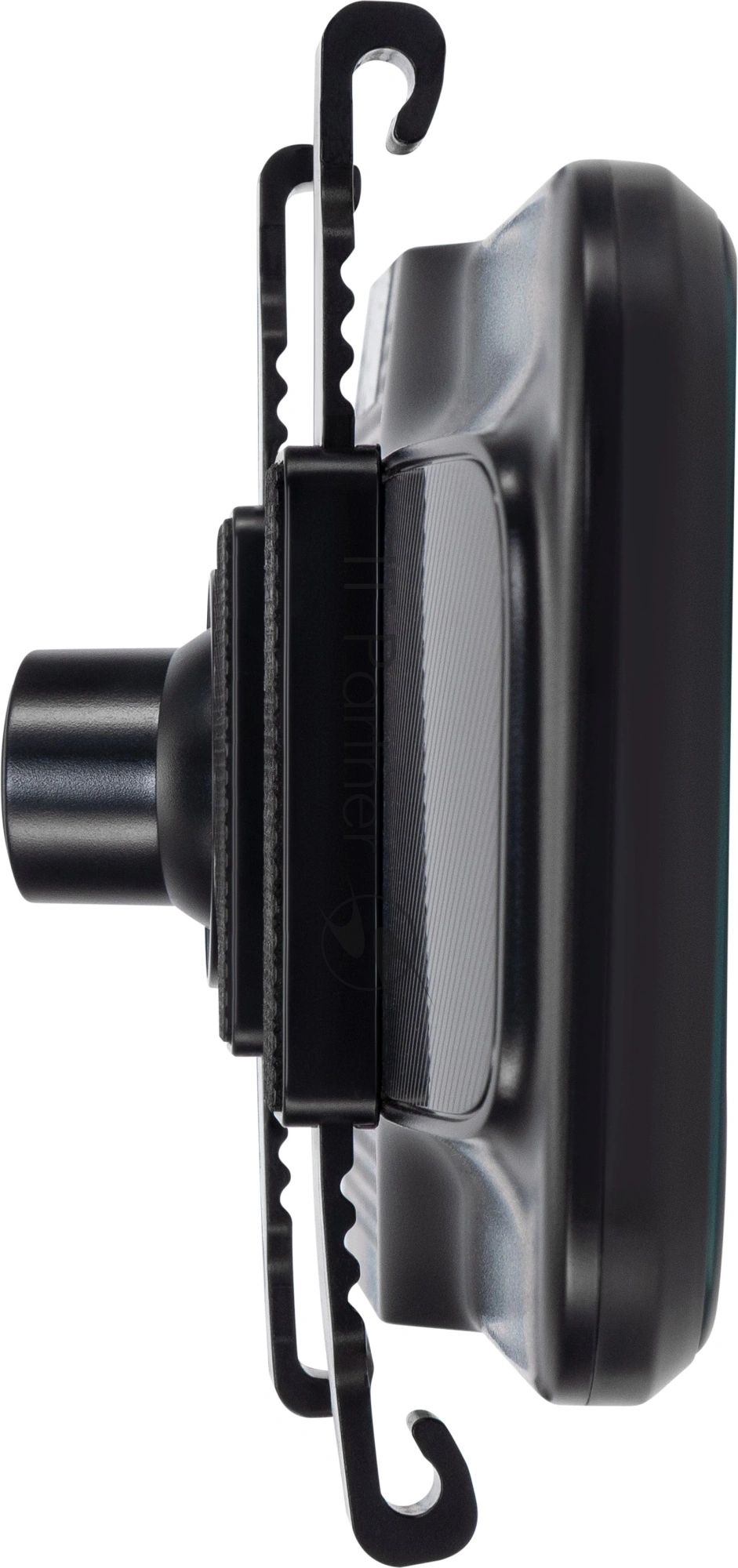 Видеорегистратор Digma FreeDrive 8100W черный 8Mpix 2160x3840 170гр. Allwinner
