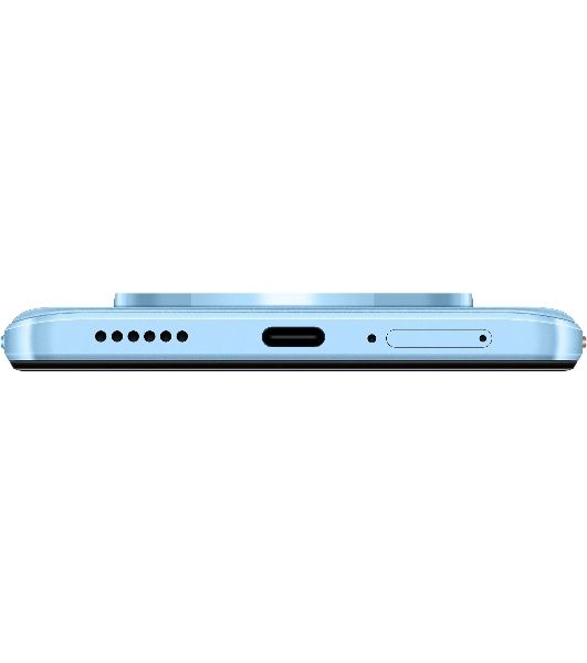 Смартфон Huawei Nova 14i 8/128Gb, голубой