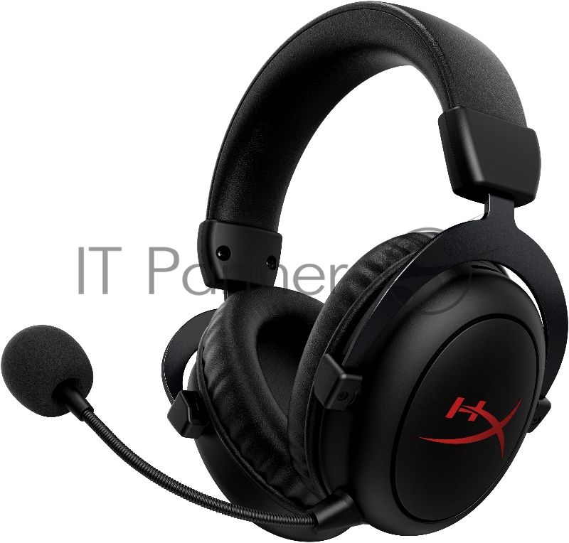 Гарнитура HYPERX GAMING WRL CLOUD CORE HPHX4P5D5AA