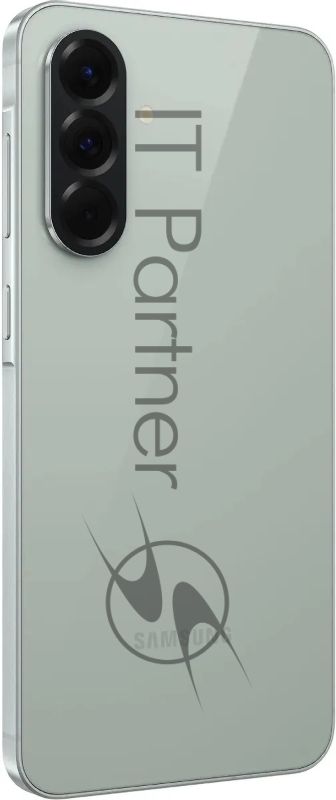 Смартфон Samsung Galaxy SM-A566E A56 5G, 8/256Gb, зеленый